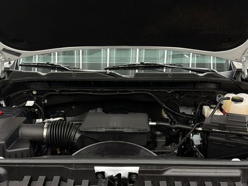 Used 2025 GMC Sierra 2500 AT4 w/ AT4 Premium Plus Package image 21