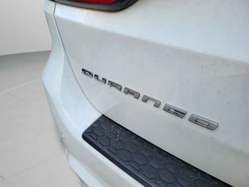 Certified 2024 Dodge Durango GT RWD image 32