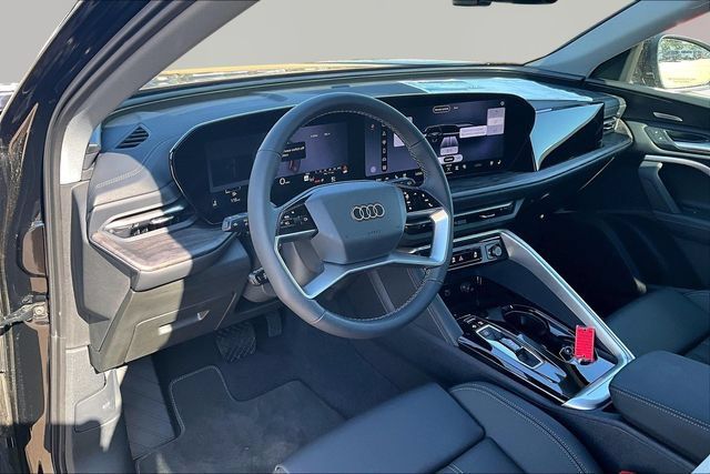 New 2026 Audi Q5 Premium Plus AWD/4WD image 13