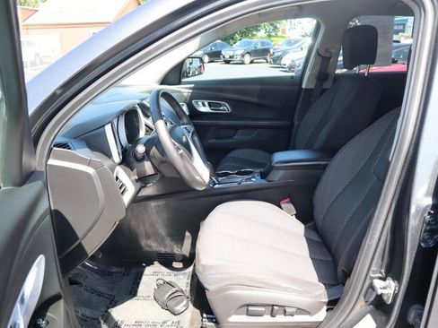 Used 2017 Chevrolet Equinox LT w/ Convenience Package AWD/4WD image 18