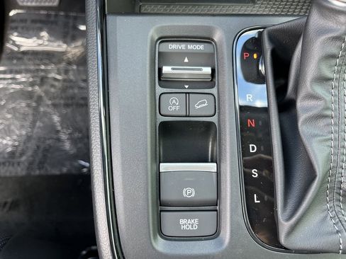 New 2025 Honda CR-V EX-L image 16