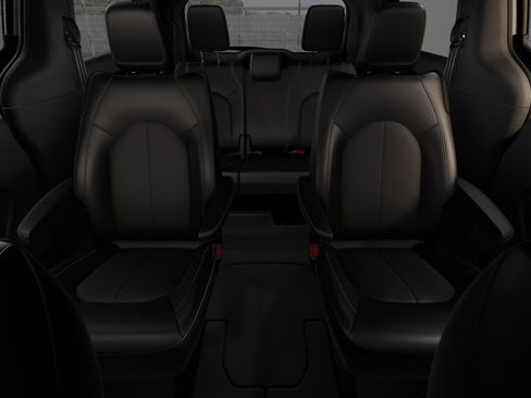 New 2026 Chrysler Pacifica Select image 19