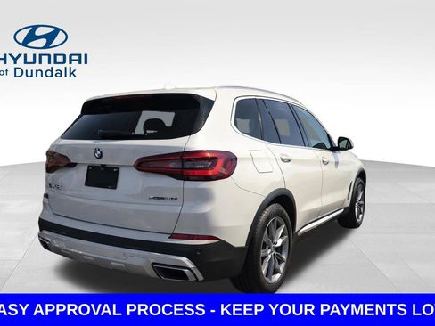 Used 2020 BMW X5 xDrive40i w/ Convenience Package image 2