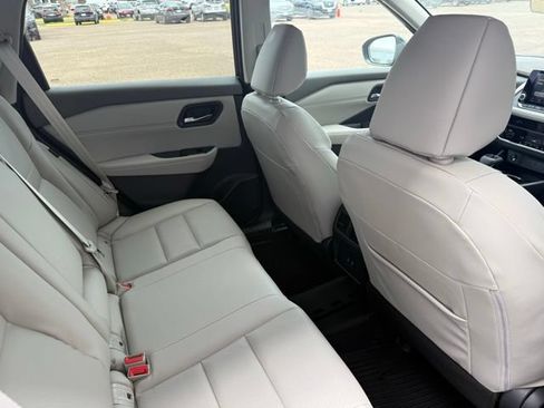 New 2026 Nissan Rogue Dark Armor FWD image 21