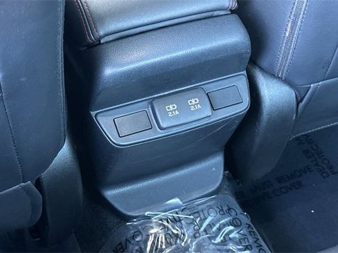 Used 2022 Subaru WRX Limited image 14