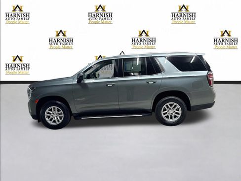 Used 2024 Chevrolet Tahoe LT AWD/4WD image 9
