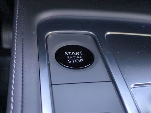 New 2026 INFINITI QX60 Luxe w/ Cargo Package image 29