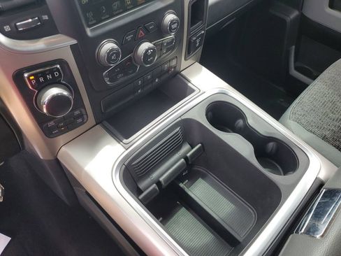 Used 2017 RAM 1500 Big Horn AWD/4WD image 20