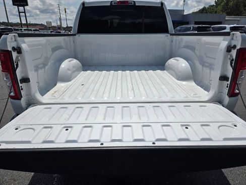 Used 2021 RAM 1500 Big Horn AWD/4WD image 16