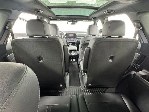New 2026 Kia Sorento SX Prestige AWD/4WD image 20