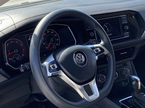 Used 2019 Volkswagen Jetta S w/ Driver Assistance Package image 6