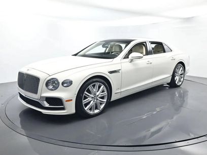 Certified 2021 Bentley Flying Spur W12