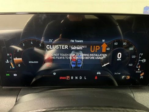 New 2026 Ford Mustang Coupe w/ Mustang Nite Pony Package image 24