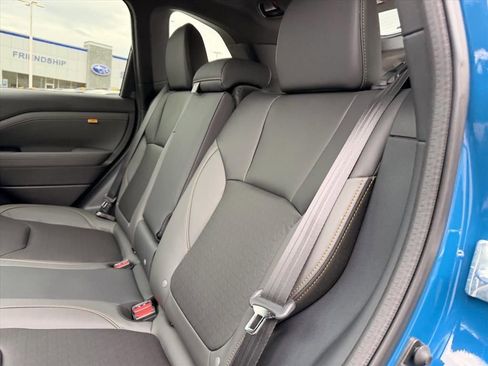 New 2026 Subaru Forester Wilderness AWD/4WD image 10