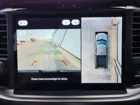 Used 2025 Ford F150 Tremor AWD/4WD image 23