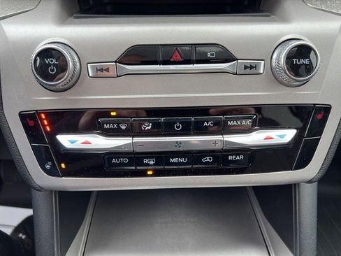 Certified 2023 Ford Explorer Timberline image 16