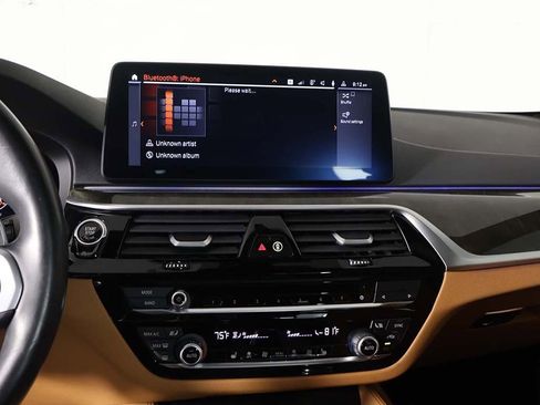 Used 2023 BMW 530i xDrive w/ M Sport Package image 46