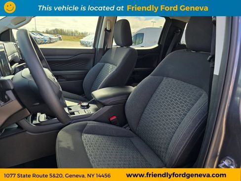Used 2025 Ford Ranger XL AWD/4WD image 13