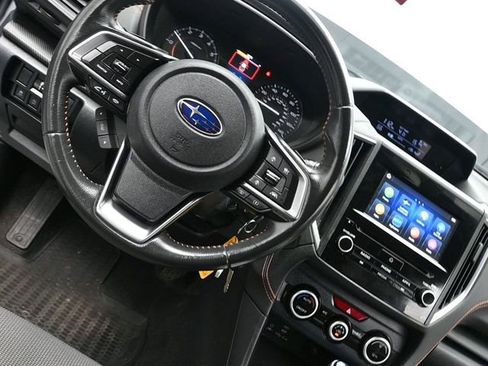 Used 2020 Subaru Crosstrek 2.0i Premium image 22