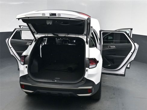 Used 2023 Kia Sportage X-Pro Prestige image 25