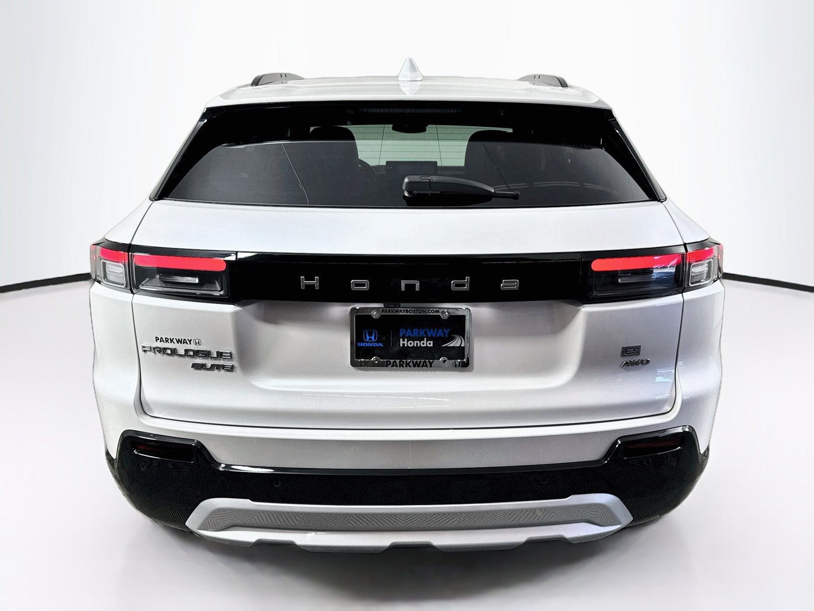 Used 2024 Honda Prologue Elite image 6