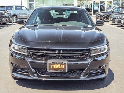 Used 2023 Dodge Charger SXT RWD image 16