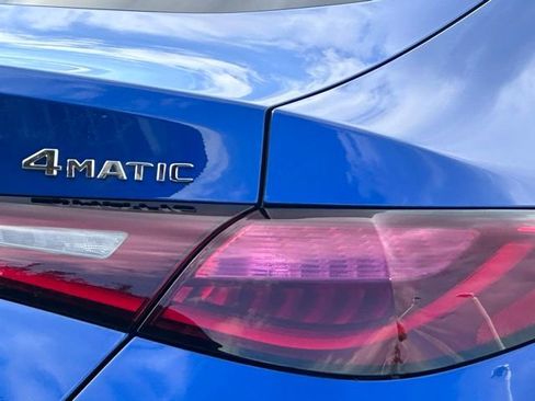 New 2026 Mercedes-Benz GLC 300 4MATIC image 13