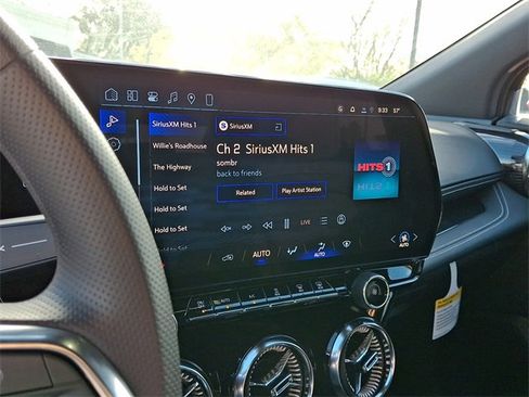 New 2026 Chevrolet Blazer EV LT image 12