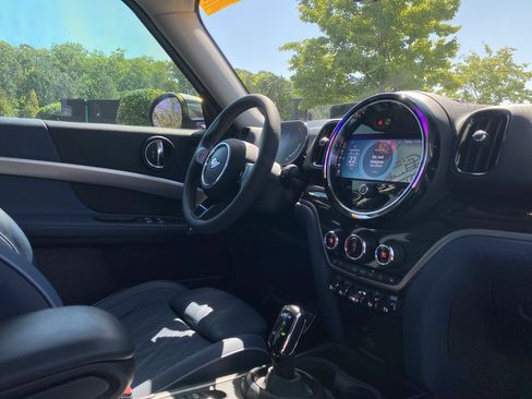 Used 2024 MINI Cooper Countryman S image 6