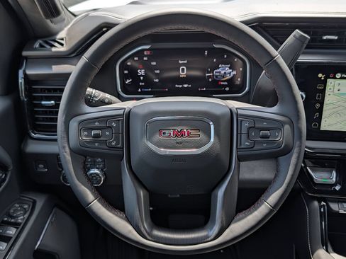 New 2026 GMC Sierra 2500 AT4X AWD/4WD image 38