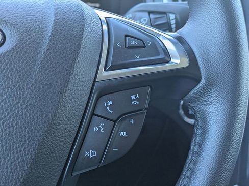 Used 2024 Ford Edge SEL w/ Convenience Package image 28