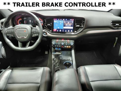 Certified 2026 Dodge Durango GT image 22