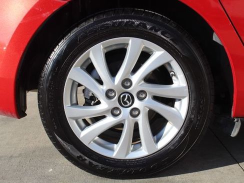 Used 2013 MAZDA MAZDA3 i Touring image 11