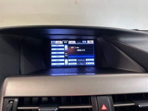 Used 2013 Lexus RX 350 AWD image 22