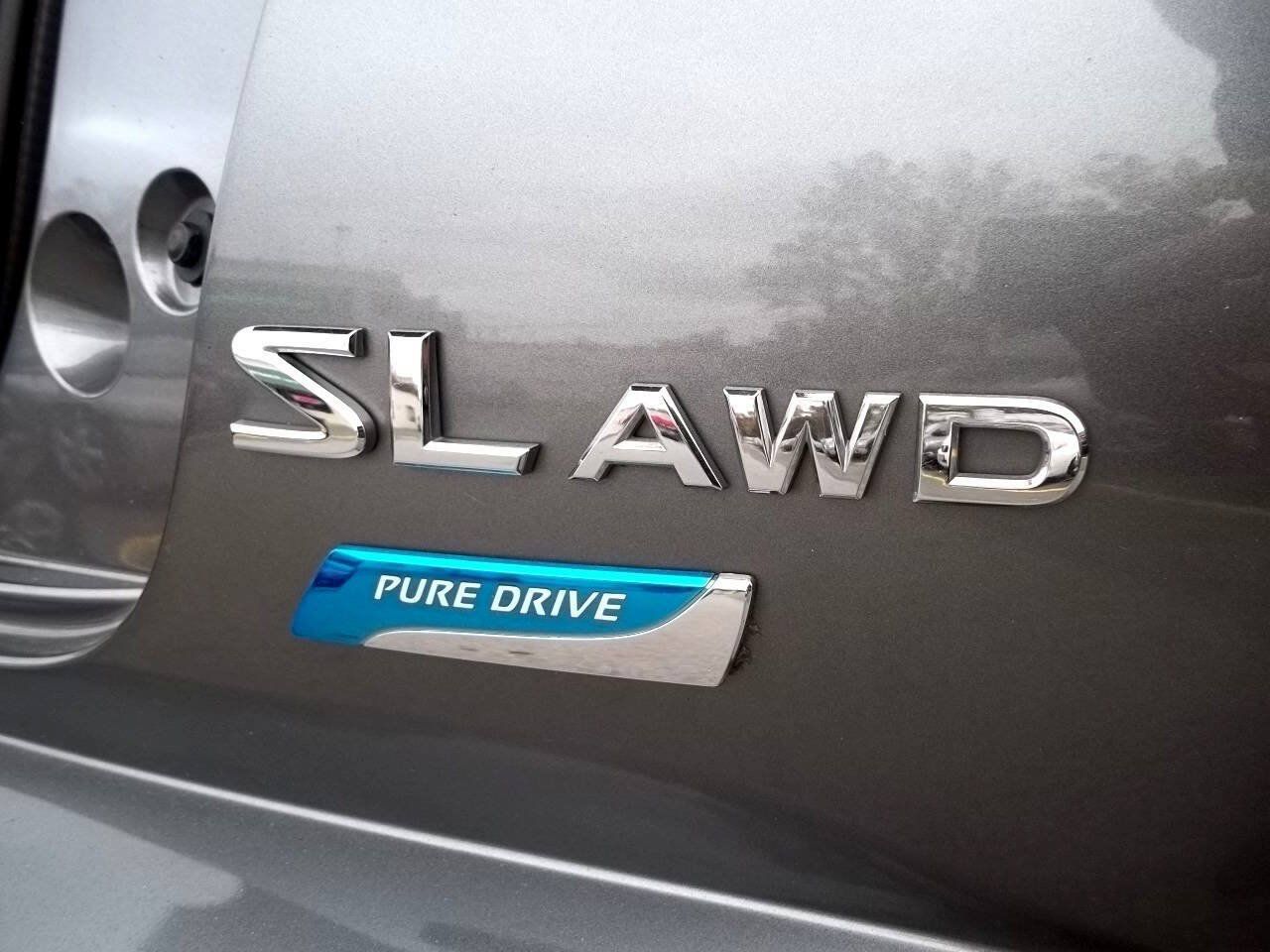 Used 2012 Nissan Juke SL AWD/4WD image 28