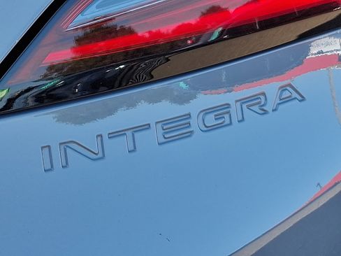 Certified 2026 Acura Integra FWD image 30