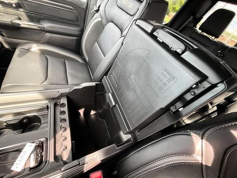 Used 2026 RAM 1500 RHO w/ RHO Level 1 Equipment Group AWD/4WD image 27