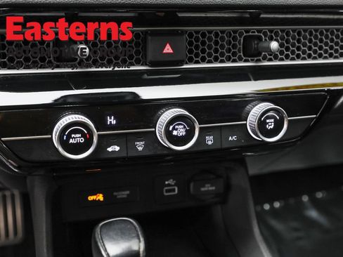 Used 2022 Honda Civic Sport image 19