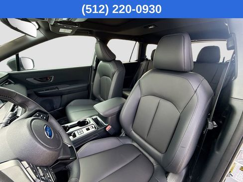 New 2026 Subaru Outback Premium image 26