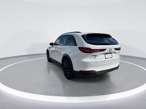 New 2026 MAZDA CX-90 3.3 Turbo w/ Premium Sport Pkg AWD/4WD image 6