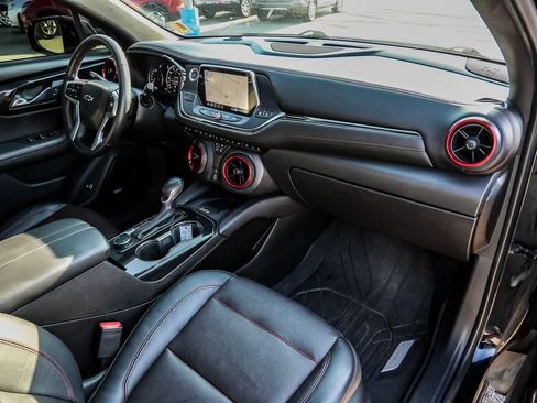 Used 2020 Chevrolet Blazer RS AWD/4WD image 19