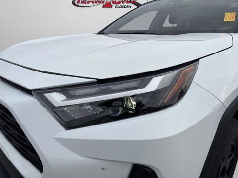 Certified 2025 Toyota RAV4 XLE image 38