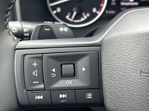 New 2026 Nissan Rogue Dark Armor AWD/4WD image 30