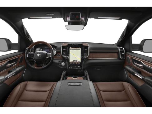 Used 2019 RAM 1500 Limited RWD image 8