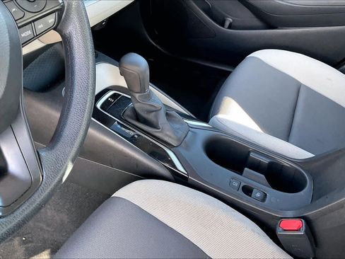 Used 2024 Toyota Corolla LE image 16
