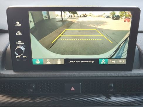 Certified 2025 Honda CR-V Sport-L image 17