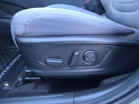 Used 2024 Hyundai Santa Cruz SEL w/ Activity Package AWD/4WD image 13