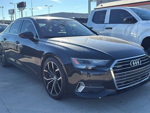Used 2019 Audi A6 2.0T Premium w/ Convenience Package image 3