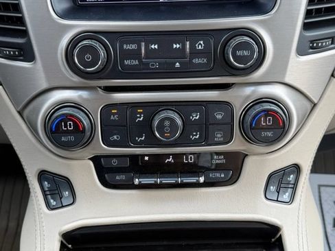 Used 2018 GMC Yukon Denali w/ Denali Ultimate Package AWD/4WD image 30