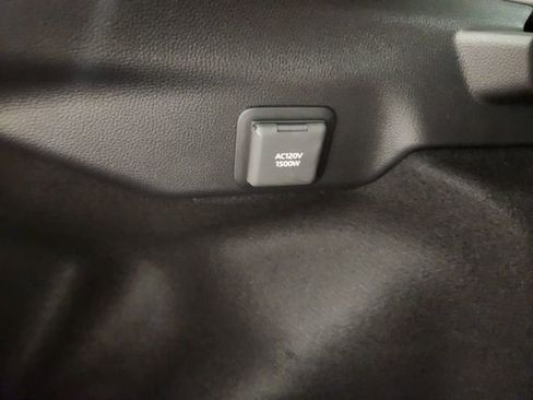 New 2026 Toyota Prius Plug-In Hybrid image 30